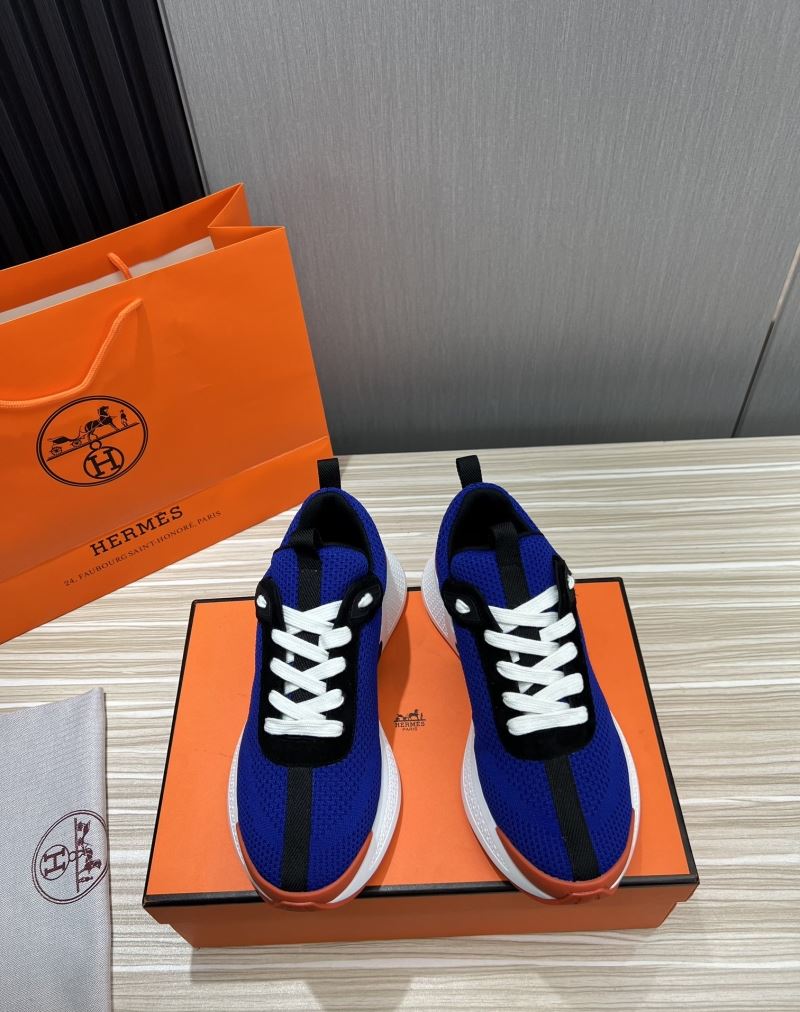 Hermes Casual Shoes